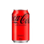 COCA-COLA SIN AZUCAR