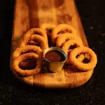 AROS DE CEBOLLA