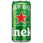 Heineken Lata