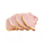 CHULETAS AHUMADAS