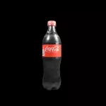 COCA 600ML