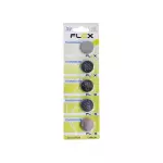 BATERIA 3V FLEX 2025 FX-CR2025