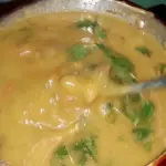 Caldo de Kenga