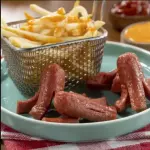 Salchipulpos