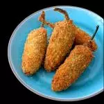 Jalapeño popper