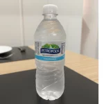 ÁGUA SEM GÁS 510ML