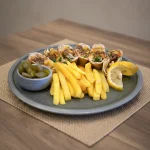 Kebab	كباب
