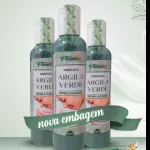 SABONETE DE ARGILA VERDE