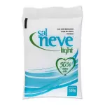 Sal Neve light 50% menos sódio 500g