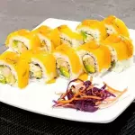Banana Roll