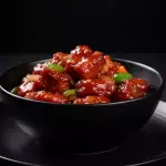 COSTILLAS EN SALSA DE OSTRAS