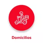 domicilio