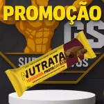 Barra nutrata 70g