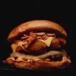 SPICY CHEESE