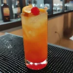 Tequila Sunrise