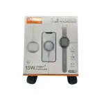 CARREGADOR 3 EM 1 MAGNETICO BTE-56