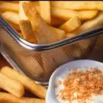 BATATA FRITA