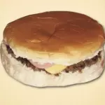 X burguer