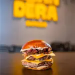 Extraordinário Burger
