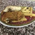Lonche F