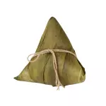新鲜咸粽 tamal(需预定）