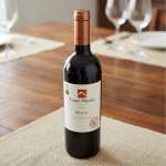 Vino Loma Negra