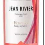 Jean Rivier Rose, Dulce Natural