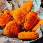 NUGGETS (12 UNIDADES)