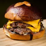Chefinho Burger