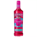 Smirnoff Raspberry Crush
