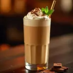 BAILEY'S MILKSHAKE