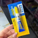 Cola Tek Bond Saint Instantânea