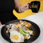 Chilaquiles verdes