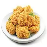 1 후라이드치킨 Fried Chicken