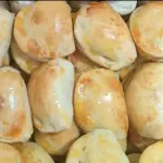 Pastel de Queijo