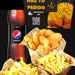 Promo Filete Crispy