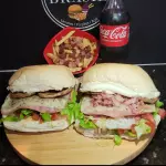 COMBO CASAL