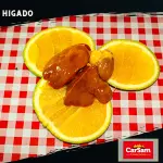 Hígado.