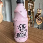NOBRE IOGURTE FRUTAS VERMELHAS