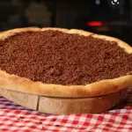 BRIGADEIRO
