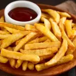 Batata grande