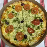 Deméter vegetariana 2
