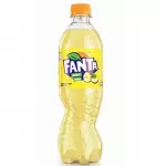 FANTA PIÑA 500ML