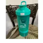 COQUETELEIRA C/COMPARTIM MIX GRANEL