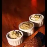 MINI HOMUS (50G)