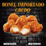 Bonel Importado crudo