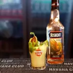 Caipiroska