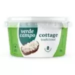 Cottage Tradicional Verde Campo 200g