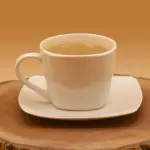 Café con leche