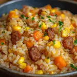 Arroz de Solteiro